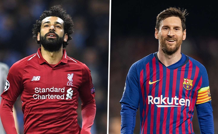 Barcelona vs Liverpool (2h ngày 2/5): "Kèo trái" nào sẽ định đoạt trận đấu?