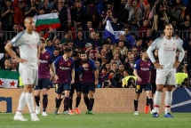 Ferdinand chỉ ra "tội đồ" của Liverpool sau thảm bại trước Barcelona