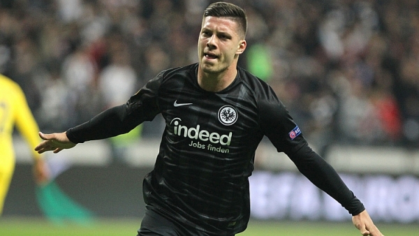Eintracht Frankfurt – Chelsea: Thi đấu nhạt nhòa, lợi thế tối thiểu eintracht frankfurt chelsea thi dau nhat nhoa loi the toi thieu