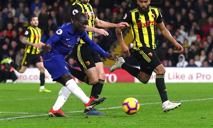 UEFA cho phép các giải VĐQG có quyền hủy bỏ các trận cầu còn lại và kết thúc sớm