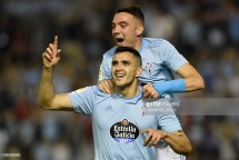 Celta Vigo - Barcelona: VAR định đoạt 11m, bước dài trong trụ hạng