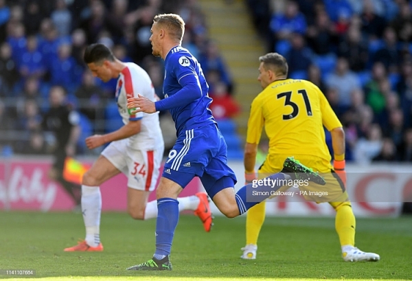 chinh thuc danh tinh clb cuoi cung tai premier league xuong hang