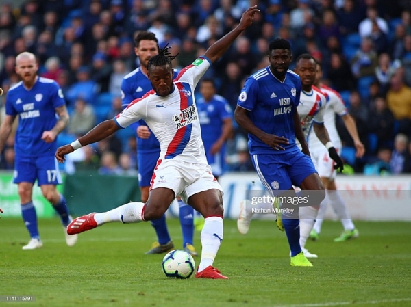 chinh thuc danh tinh clb cuoi cung tai premier league xuong hang