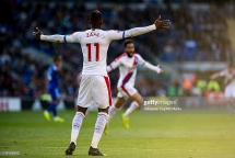 CHÍNH THỨC! Danh tính CLB cuối cùng tại Premier League xuống hạng