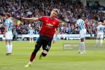 Man United có mặt tại Europa League ở mùa giải tiếp theo