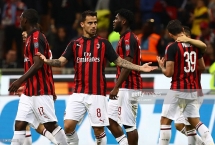 AC Milan - Bologna: Đôi co hấp dẫn, căng thẳng cuối trận