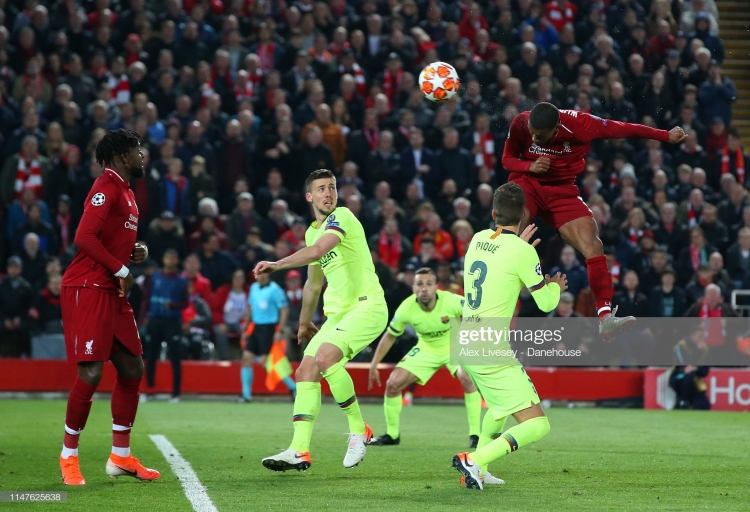Liverpool – Barcelona: Đại địa chấn, rơi xuống địa ngục từ thiên đường