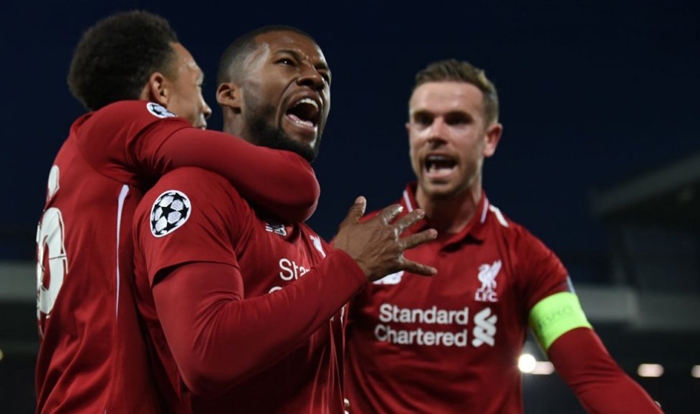 Trước vòng 38 Ngoại hạng Anh: Liverpool ngược dòng Man City?