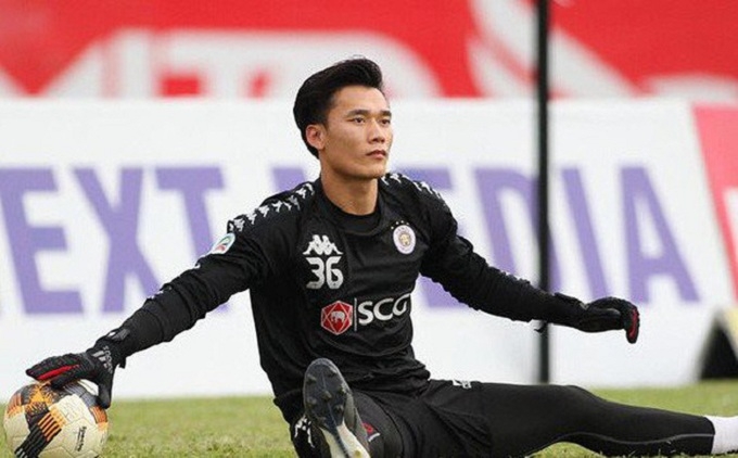 Vòng 9 V-League 2019: Lần đầu cho Bùi Tiến Dũng?