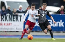 Alexander Đặng chỉ đáp ứng được 1/3 tiêu chí của thầy Park