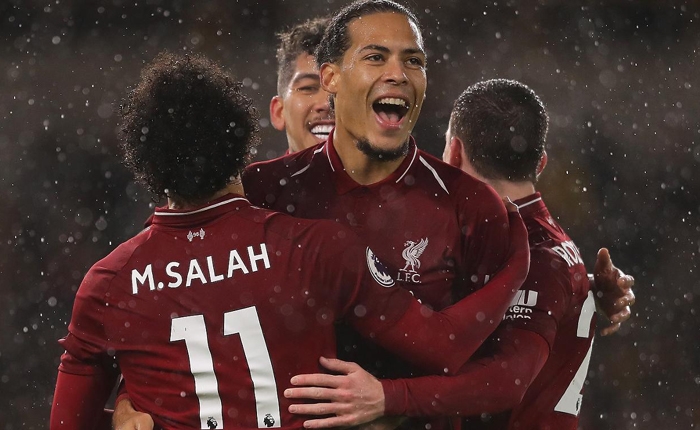 Liverpool vs Wolves (21h00 12/5): Thắng và chờ đợi
