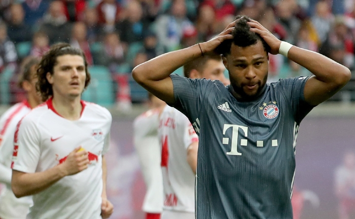 Đua vô địch Bundesliga 2018/19: Kịch tính như Ngoại hạng Anh