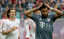 Đua vô địch Bundesliga 2018/19: Kịch tính như Ngoại hạng Anh