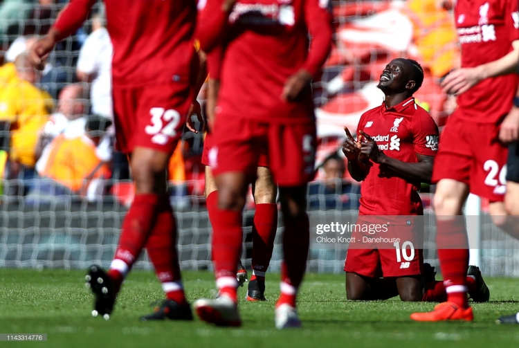 Liverpool - Wolves: Chiến đấu vì màu cờ sắc áo!