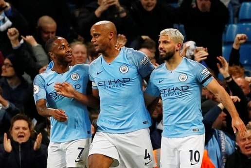 Tổng hợp Premier League 2018/19: Các danh hiệu đã được xác định