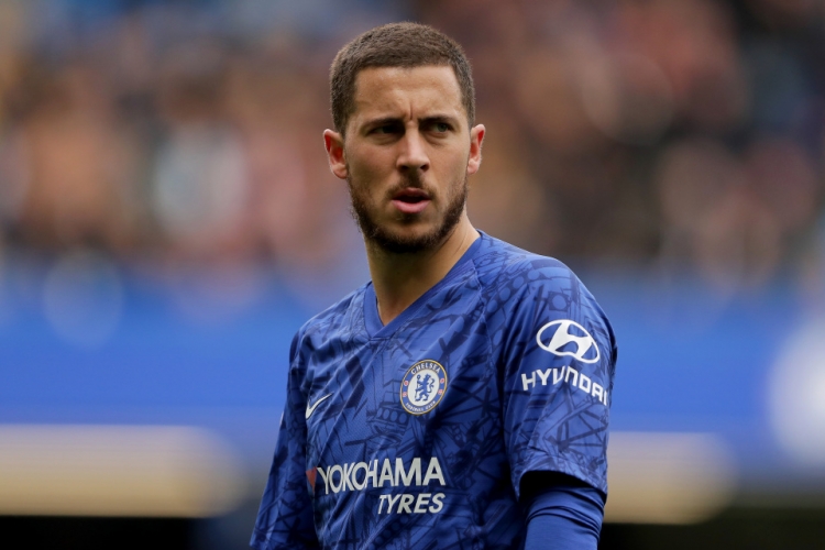 Đội hình tiêu biểu Ngoại hạng Anh 2018/2019: Khác biệt mang tên Hazard