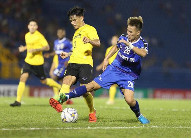 Ceres Negros vs B.Bình Dương (19h00 15/5): Đất Thủ vào vòng knock-out?