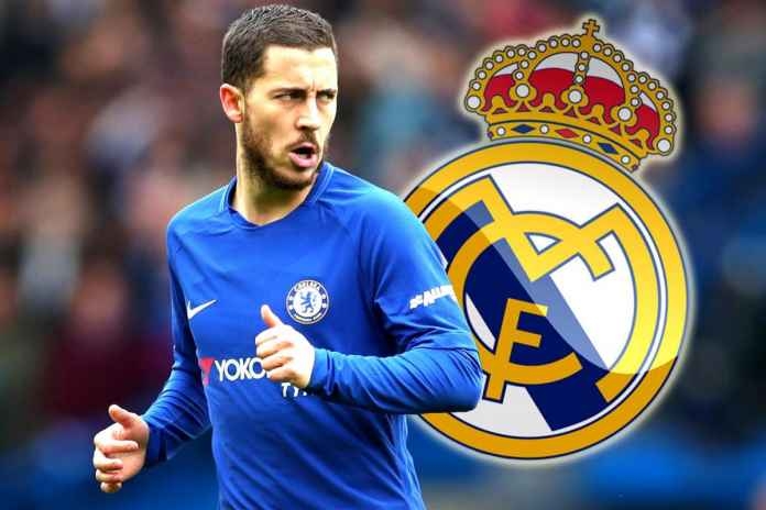Ngay sau trận chung kết Europa League, Hazard sẽ đến Real Madrid