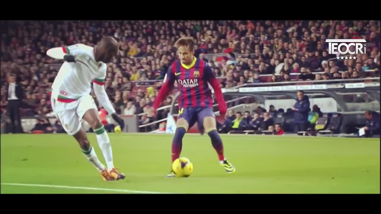 Video: Những pha kỹ thuật tuyệt đỉnh trong làng túc cầu (P2)