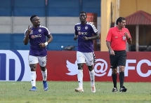 Hà Nội FC - Tampines Rovers: Chiến thắng nhẹ nhàng