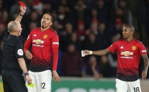 Ngoại hạng Anh sẽ không bị hủy kết quả