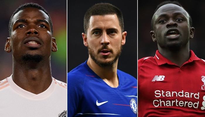 Ngoại hạng Anh chính thức mở cửa thị trường chuyển nhượng từ hôm nay