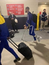 Chelsea nhận tin buồn trước thềm chung kết Europa League