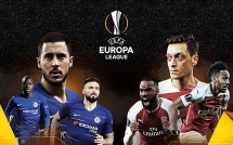 UEFA lên tiếng xin lỗi Arsenal và Chelsea trước chung kết Europa League