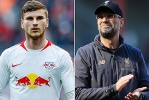 Tin chuyển nhượng 28/5: Điều này khiến Timo Werner chưa thể đến Liverpool