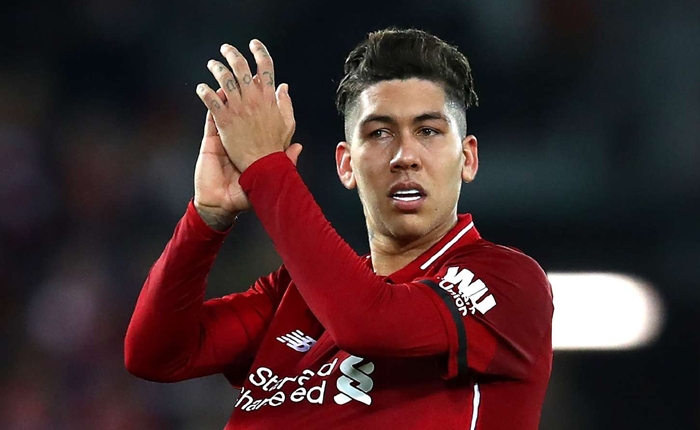 Liverpool có sự trở lại của Roberto Firmino trước trận chung kết Champions League