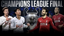 UEFA bất ngờ đổi luật Champions League, người Anh vui mừng hưởng lợi
