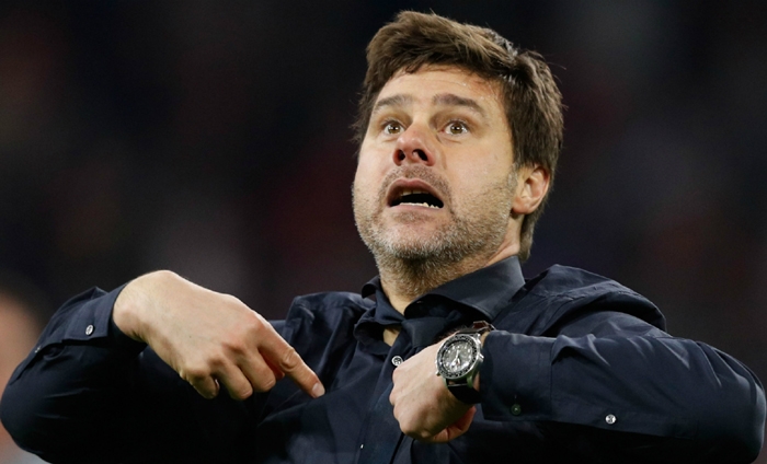 Tin chuyển nhượng ngày 23/5: Pochettino 