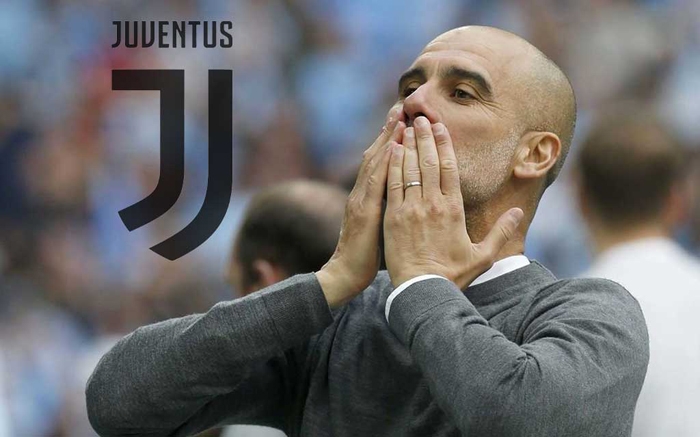 Tin chuyển nhượng ngày 24/5: Juventus tiến sát Guardiola, MU sáng cửa 