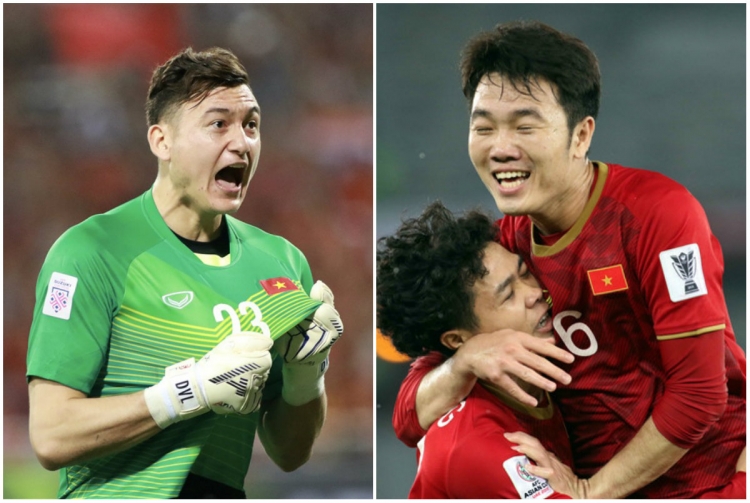 danh sach chinh thuc dt viet nam dau thai lan