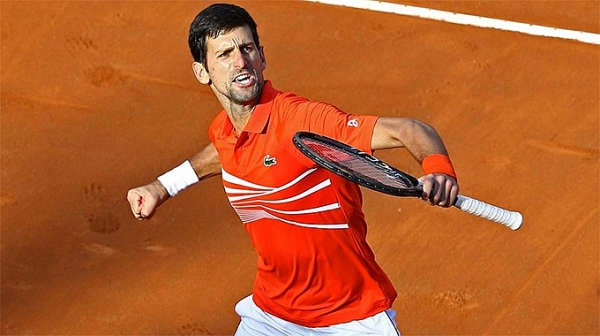 roland garros 2019 khoi tranh nadal djokovic federer tranh ba