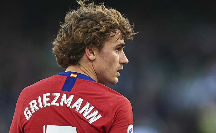 Tin chuyển nhượng ngày 27/5: MU phá kỷ lục vì Griezmann