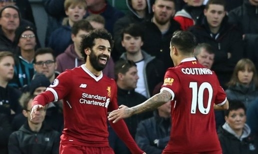 Barca thử thách Liverpool! Salah = 70 triệu euro + Coutinho