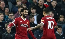 Barca thử thách Liverpool! Salah = 70 triệu euro + Coutinho