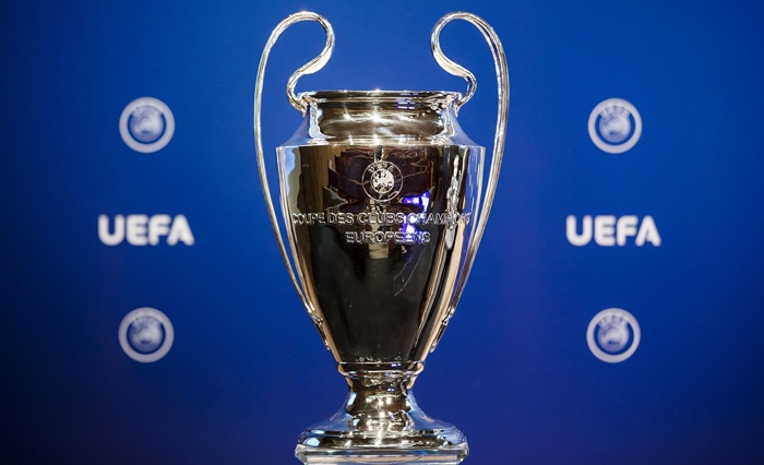 Xác định xong 25/32 đội dự vòng bảng Champions League 2019/2020