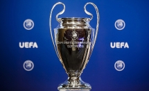 UEFA chính thức quyết định số phận các giải đấu cúp C1 và C2