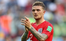 Danh sách ĐT Anh dự VCK UEFA Nations League chính thức: Không bất ngờ