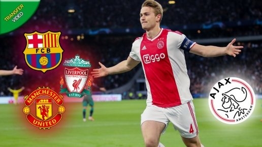 Tin chuyển nhượng 29/05: M.U có tân binh đầu, quá sốc vụ De Ligt