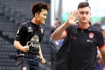 Việt Nam đấu Thái Lan King