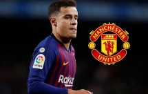 Tin chuyển nhượng ngày 30/5: Coutinho 