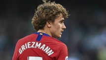 Bị nhóm quyền lực đen phản đối, Griezmann giận dữ lật kèo Barca