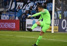 Filip Nguyễn về Việt Nam quyết tranh vị trí của Văn Lâm