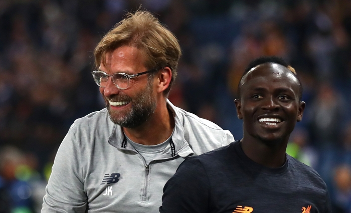 Sáng tỏ tương lai của Klopp và Mane sau chung kết C1