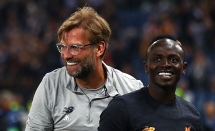 Sáng tỏ tương lai của Klopp và Mane sau chung kết C1