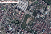 Những chung cư có giá rẻ nhất ở Hà Nội