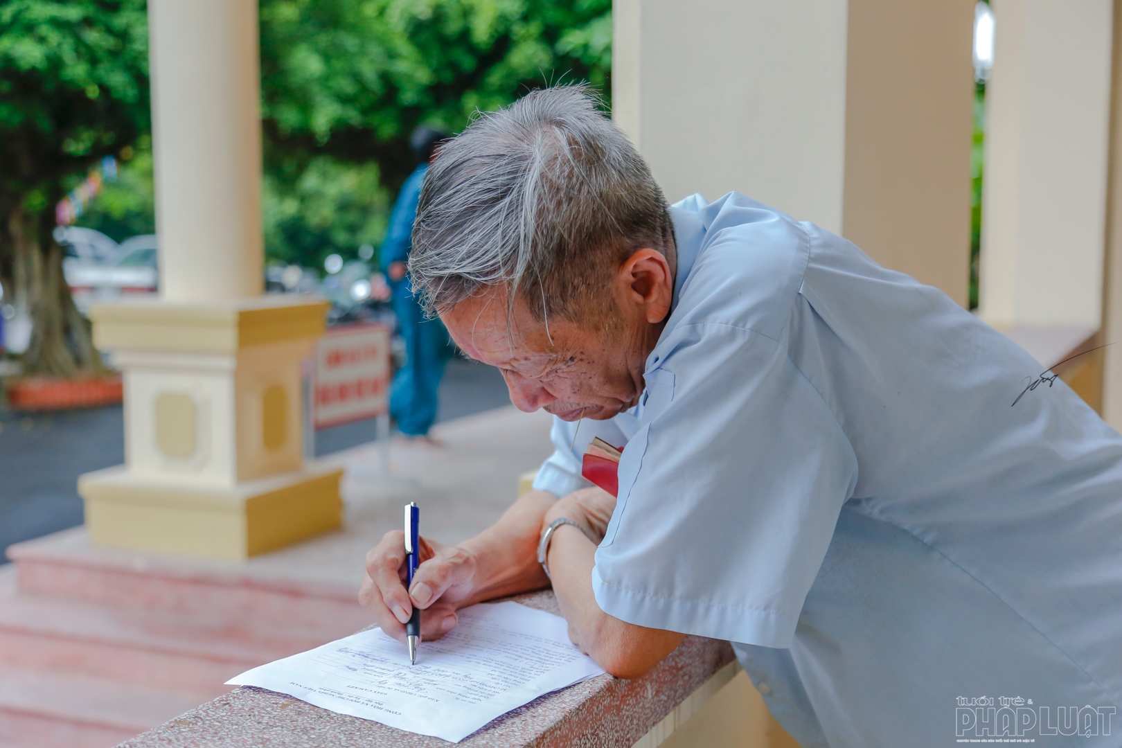 tien ho tro cua chinh phu da den tay nguoi ngheo o thanh ha hai duong